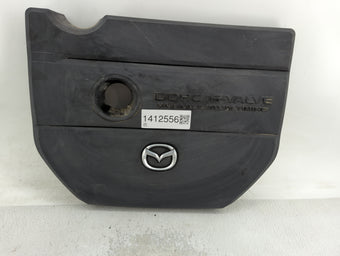 compare product 2007 Mazda 3 Engine Cover