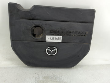 2007 Mazda 3 Engine Cover - Oemusedautoparts1.com
