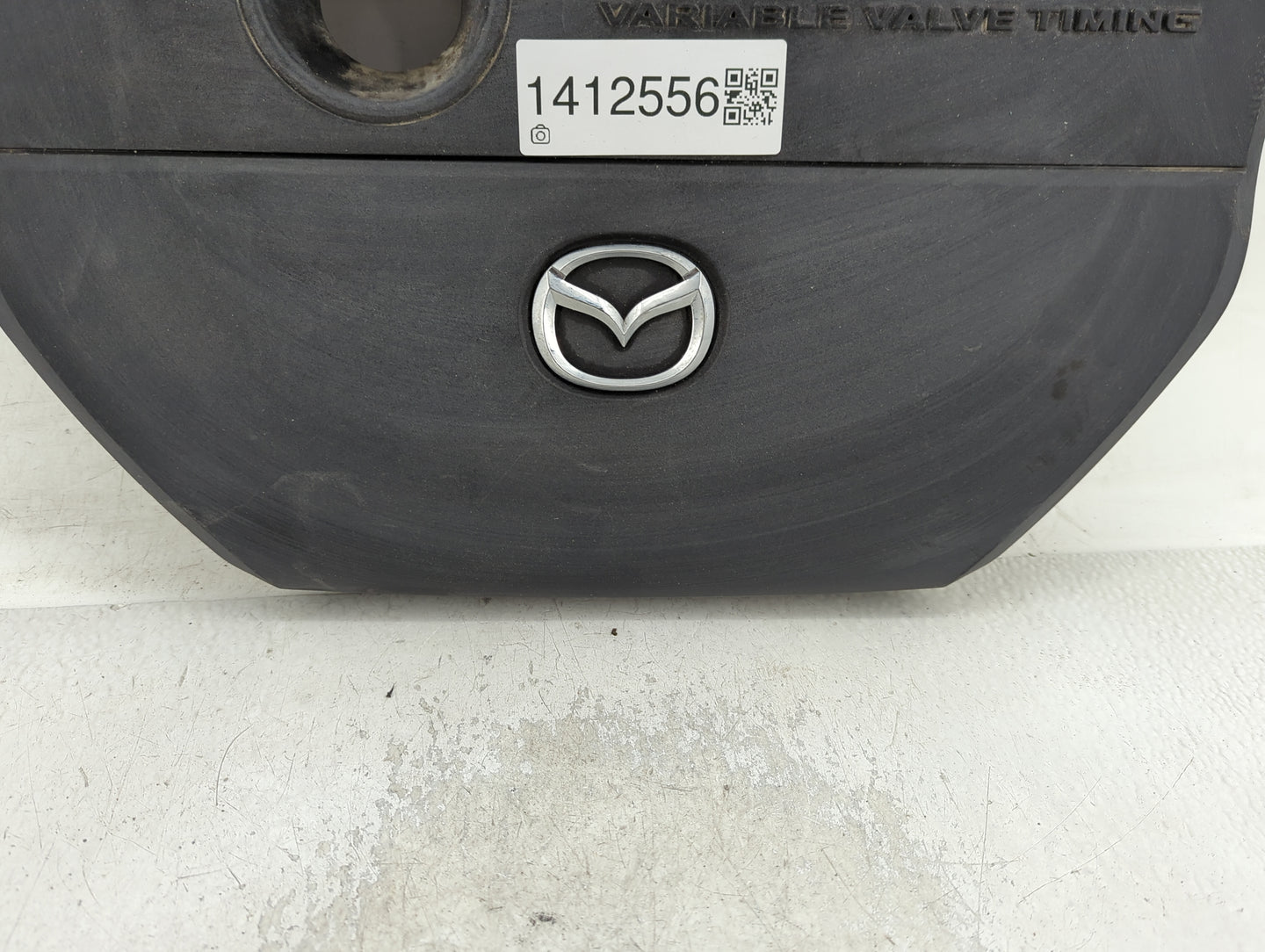 2007 Mazda 3 Engine Cover - Oemusedautoparts1.com