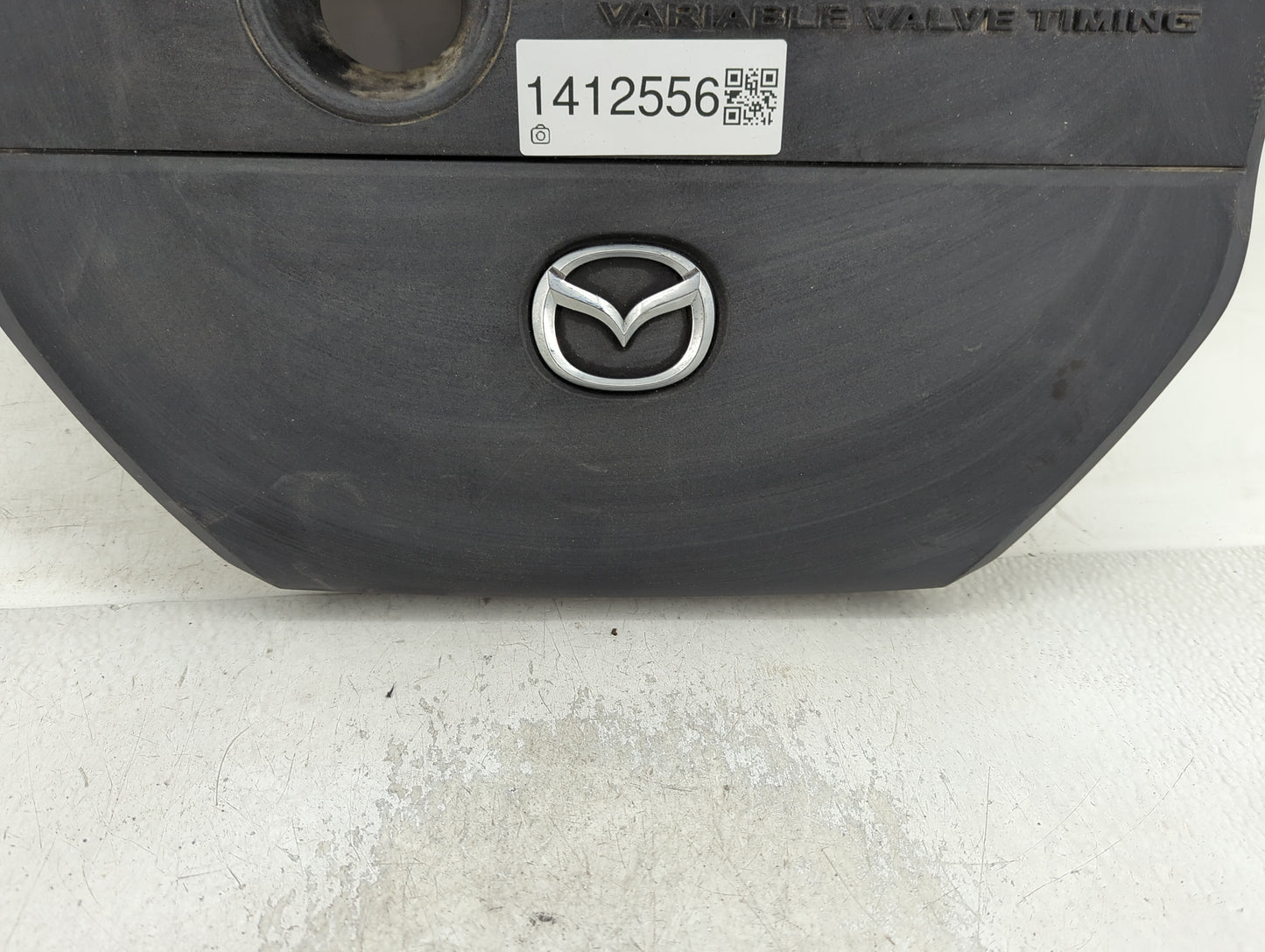 2007 Mazda 3 Engine Cover - Oemusedautoparts1.com