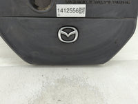 2007 Mazda 3 Engine Cover - Oemusedautoparts1.com