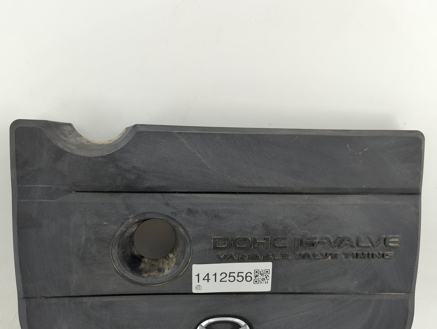 2007 Mazda 3 Engine Cover - Oemusedautoparts1.com