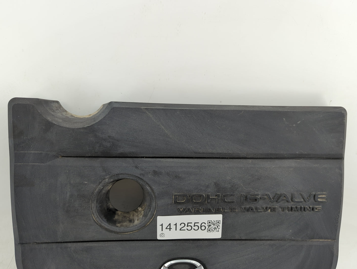 2007 Mazda 3 Engine Cover - Oemusedautoparts1.com