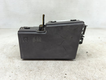 2004-2009 Mazda 3 Fusebox Fuse Box Panel Relay Module P/N:518818109 BP4K-66765 Fits Fits 2004 2005 2006 2007 2008 2009 OEM U
