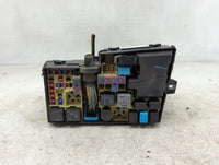 2004-2009 Mazda 3 Fusebox Fuse Box Panel Relay Module P/N:518818109 BP4K-66765 Fits Fits 2004 2005 2006 2007 2008 2009 OEM U