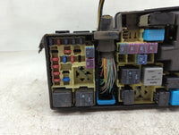 2004-2009 Mazda 3 Fusebox Fuse Box Panel Relay Module P/N:518818109 BP4K-66765 Fits Fits 2004 2005 2006 2007 2008 2009 OEM U