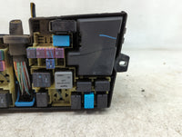 2004-2009 Mazda 3 Fusebox Fuse Box Panel Relay Module P/N:518818109 BP4K-66765 Fits Fits 2004 2005 2006 2007 2008 2009 OEM U