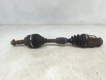 2007-2009 Mazda 3 Axle Shaft Front Passenger Cv C/v - Oemusedautoparts1.com