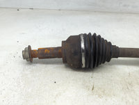 2007-2009 Mazda 3 Axle Shaft Front Passenger Cv C/v - Oemusedautoparts1.com