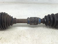 2007-2009 Mazda 3 Axle Shaft Front Passenger Cv C/v - Oemusedautoparts1.com