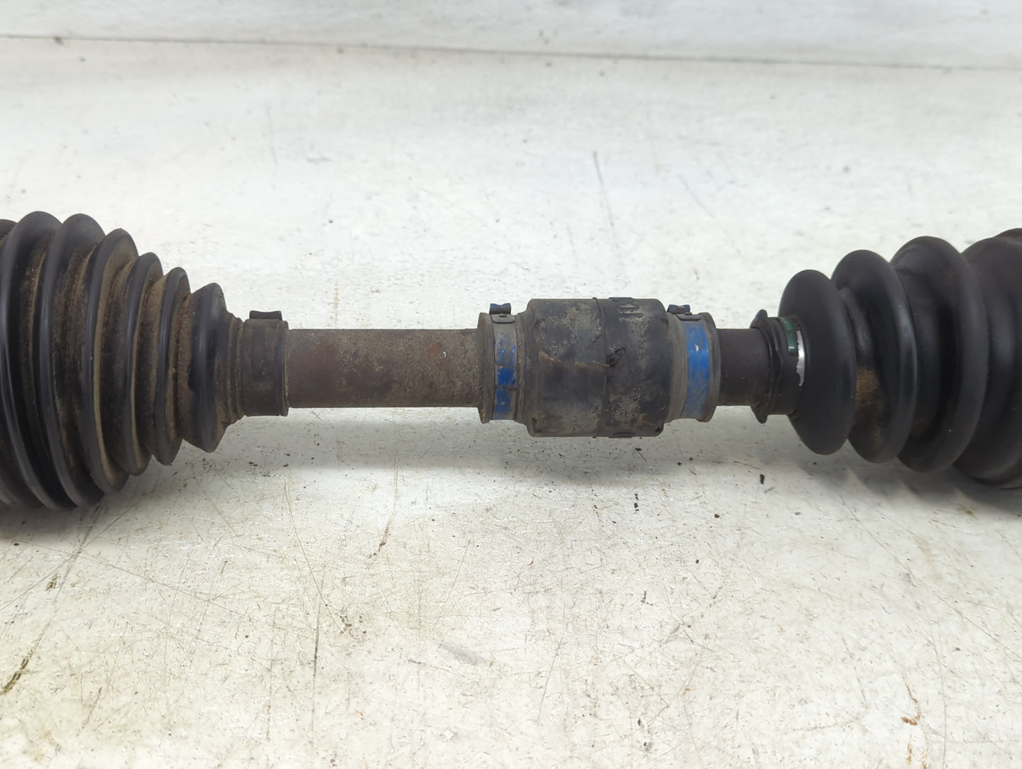 2007-2009 Mazda 3 Axle Shaft Front Passenger Cv C/v - Oemusedautoparts1.com