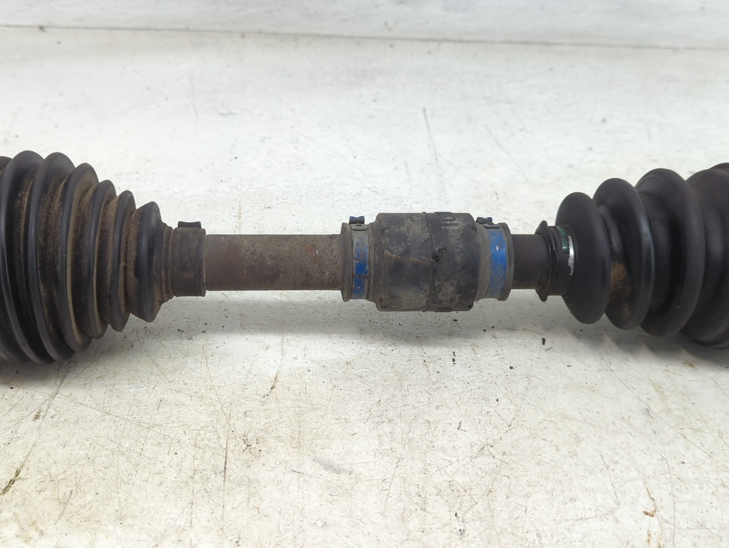 2007-2009 Mazda 3 Axle Shaft Front Passenger Cv C/v - Oemusedautoparts1.com