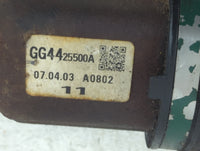 2007-2009 Mazda 3 Axle Shaft Front Passenger Cv C/v - Oemusedautoparts1.com