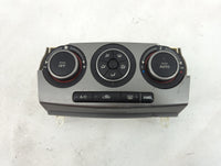 2007 Mazda 3 Climate Control Module Temperature AC/Heater Replacement Fits OEM Used Auto Parts - Oemusedautoparts1.com