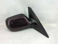 2007-2009 Mazda 3 Passenger Side View Mirror - Right Door Mirror OEM Used - Oemusedautoparts1.com