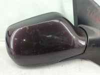2007-2009 Mazda 3 Passenger Side View Mirror - Right Door Mirror OEM Used - Oemusedautoparts1.com