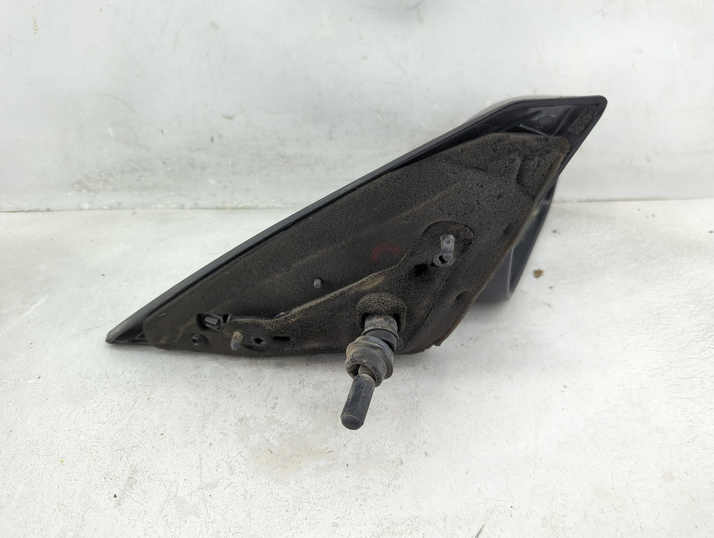 2007-2009 Mazda 3 Passenger Side View Mirror - Right Door Mirror OEM Used - Oemusedautoparts1.com
