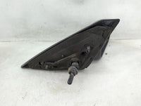 2007-2009 Mazda 3 Passenger Side View Mirror - Right Door Mirror OEM Used - Oemusedautoparts1.com
