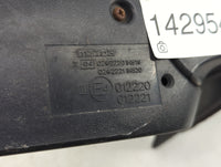 2007-2009 Mazda 3 Passenger Side View Mirror - Right Door Mirror OEM Used - Oemusedautoparts1.com