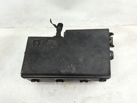 2004-2009 Mazda 3 Fusebox Fuse Box Panel Relay Module P/N:518818109 BP4K-66765 Fits Fits 2004 2005 2006 2007 2008 2009 OEM U