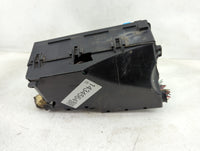 2004-2009 Mazda 3 Fusebox Fuse Box Panel Relay Module P/N:518818109 BP4K-66765 Fits Fits 2004 2005 2006 2007 2008 2009 OEM U
