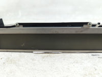 2006-2007 Mazda 3 Radio AM FM Cd Player Receiver Replacement Fits Fits 2006 2007 OEM Used Auto Parts - Oemusedautoparts1.com