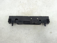 2006-2007 Mazda 3 Radio AM FM Cd Player Receiver Replacement Fits Fits 2006 2007 OEM Used Auto Parts - Oemusedautoparts1.com