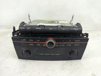2007 Mazda 3 Radio AM FM Cd Player Receiver Replacement P/N:14797178 BR9E66AR0 Fits OEM Used Auto Parts - Oemusedautoparts1.