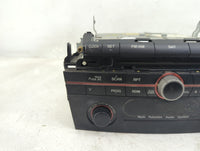 2007 Mazda 3 Radio AM FM Cd Player Receiver Replacement P/N:14797178 BR9E66AR0 Fits OEM Used Auto Parts - Oemusedautoparts1.