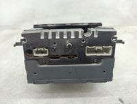 2007 Mazda 3 Radio AM FM Cd Player Receiver Replacement P/N:14797178 BR9E66AR0 Fits OEM Used Auto Parts - Oemusedautoparts1.