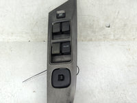 2004-2009 Mazda 3 Master Power Window Switch Replacement Driver Side Left P/N:BN8F 66 350A Fits Fits 2004 2005 2006 2007 200