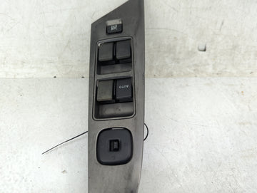 2004-2009 Mazda 3 Master Power Window Switch Replacement Driver Side Left P/N:BN8F 66 350A Fits Fits 2004 2005 2006 2007 200