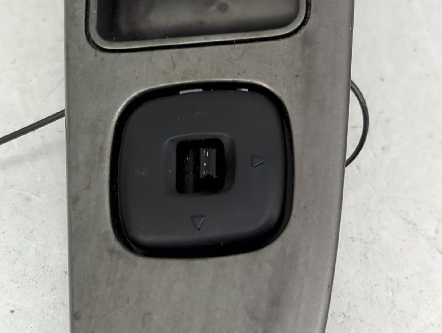 2004-2009 Mazda 3 Master Power Window Switch Replacement Driver Side Left P/N:BN8F 66 350A Fits Fits 2004 2005 2006 2007 200
