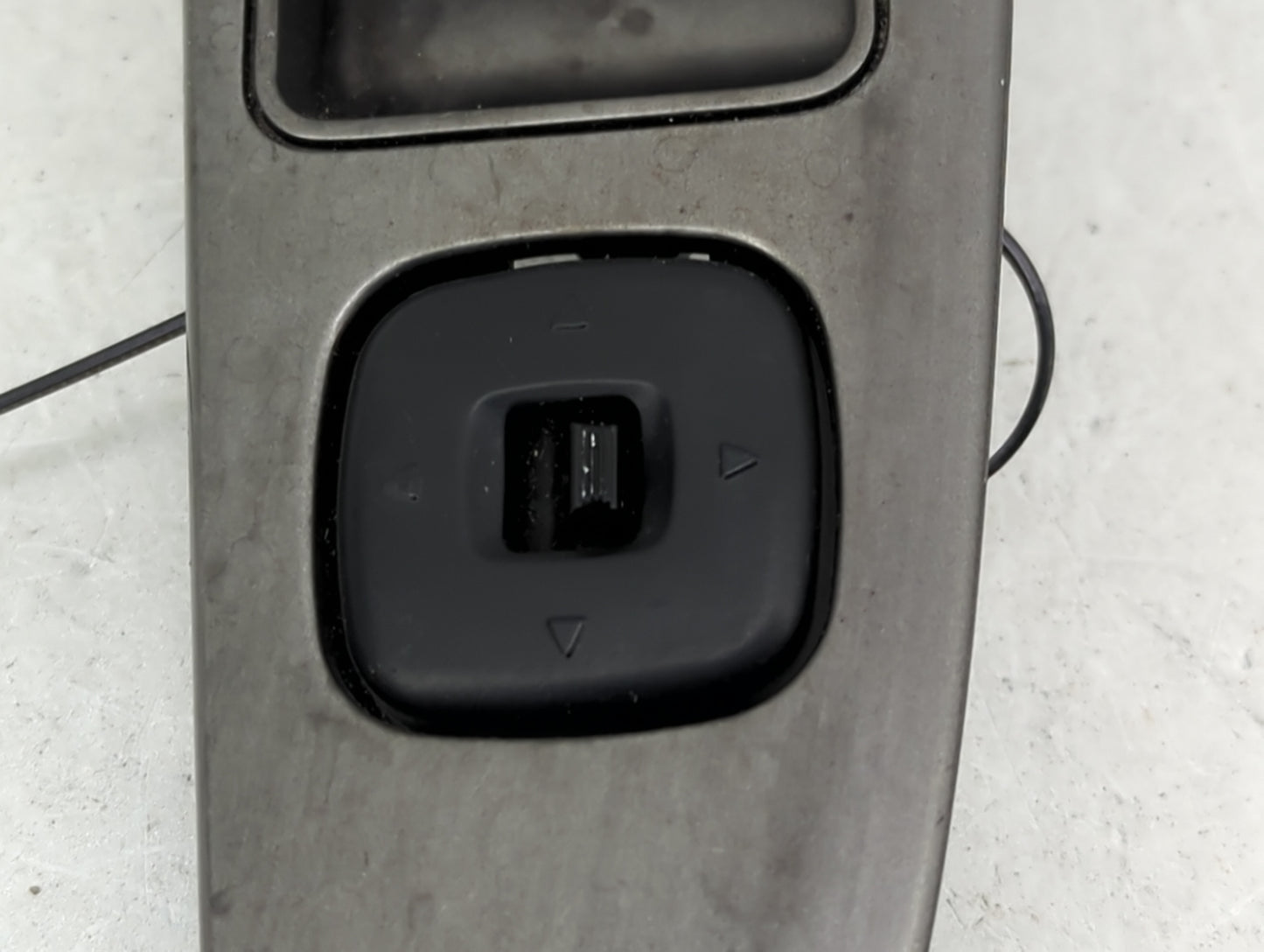 2004-2009 Mazda 3 Master Power Window Switch Replacement Driver Side Left P/N:BN8F 66 350A Fits Fits 2004 2005 2006 2007 200