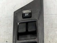 2004-2009 Mazda 3 Master Power Window Switch Replacement Driver Side Left P/N:BN8F 66 350A Fits Fits 2004 2005 2006 2007 200