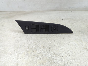 2004-2009 Mazda 3 Master Power Window Switch Replacement Driver Side Left P/N:BN8F 66 350A Fits Fits 2004 2005 2006 2007 200