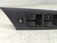 2004-2009 Mazda 3 Master Power Window Switch Replacement Driver Side Left P/N:BN8F 66 350A Fits Fits 2004 2005 2006 2007 200