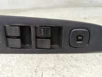 2004-2009 Mazda 3 Master Power Window Switch Replacement Driver Side Left P/N:BN8F 66 350A Fits Fits 2004 2005 2006 2007 200