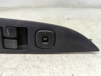 2004-2009 Mazda 3 Master Power Window Switch Replacement Driver Side Left P/N:BN8F 66 350A Fits Fits 2004 2005 2006 2007 200