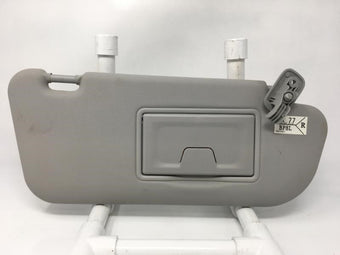 compare product 2007 Mazda 3 Sun Visor Shade Replacement Passenger Right Mirror Fits OEM Used Auto Parts