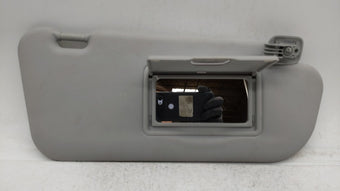 compare product 2007-2009 Mazda 3 Sun Visor Shade Replacement Passenger Right Mirror Fits Fits 2007 2008 2009 OEM Used Auto Parts