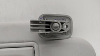 2007-2009 Mazda 3 Sun Visor Shade Replacement Passenger Right Mirror Fits Fits 2007 2008 2009 OEM Used Auto Parts - Oemuseda