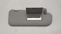 2007-2009 Mazda 3 Sun Visor Shade Replacement Passenger Right Mirror Fits Fits 2007 2008 2009 OEM Used Auto Parts - Oemuseda