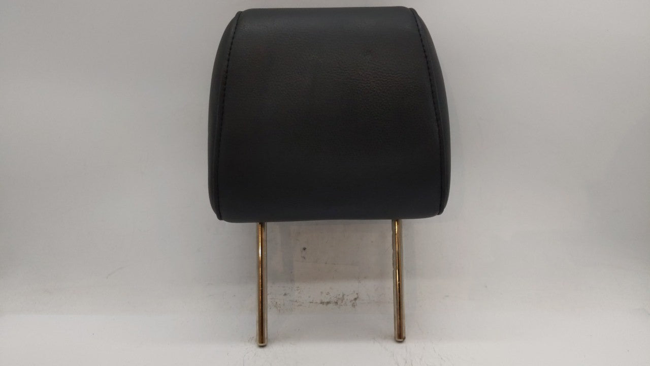 2007-2008 Mazda 3 Headrest Head Rest Front Driver Passenger Seat Fits Fits 2007 2008 OEM Used Auto Parts - Oemusedautoparts1
