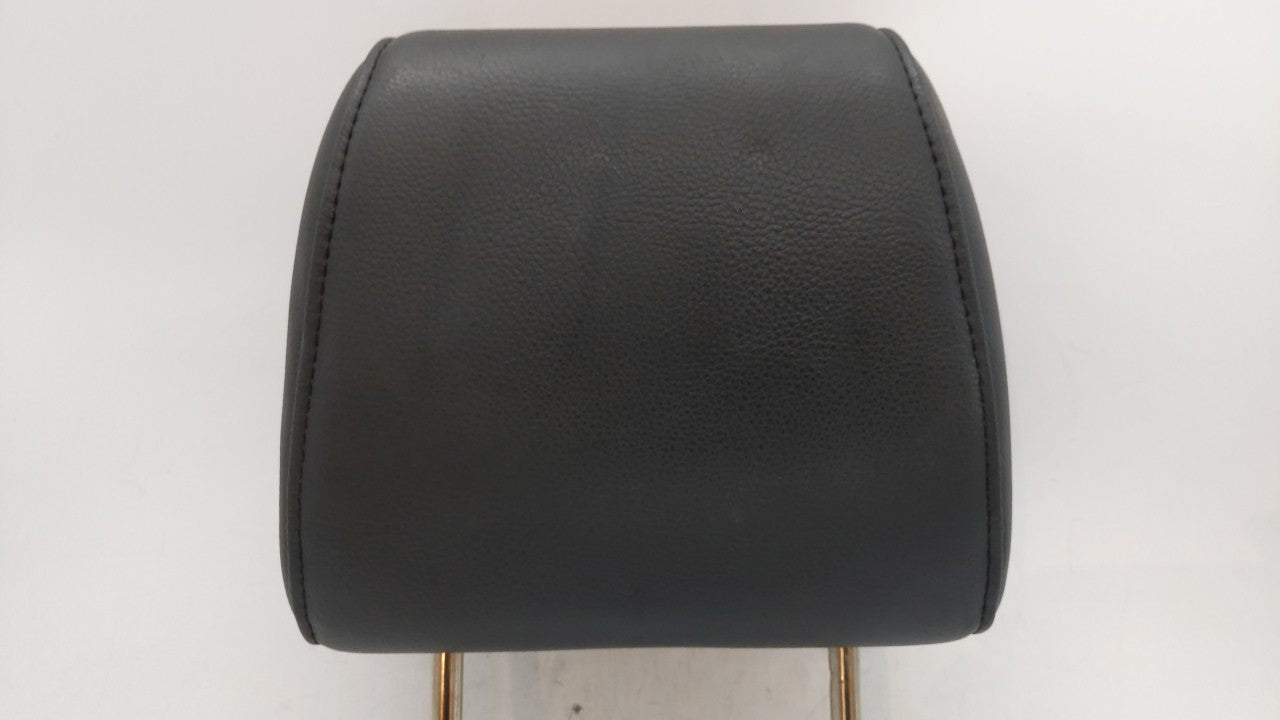 2007-2008 Mazda 3 Headrest Head Rest Front Driver Passenger Seat Fits Fits 2007 2008 OEM Used Auto Parts - Oemusedautoparts1