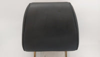 2007-2008 Mazda 3 Headrest Head Rest Front Driver Passenger Seat Fits Fits 2007 2008 OEM Used Auto Parts - Oemusedautoparts1