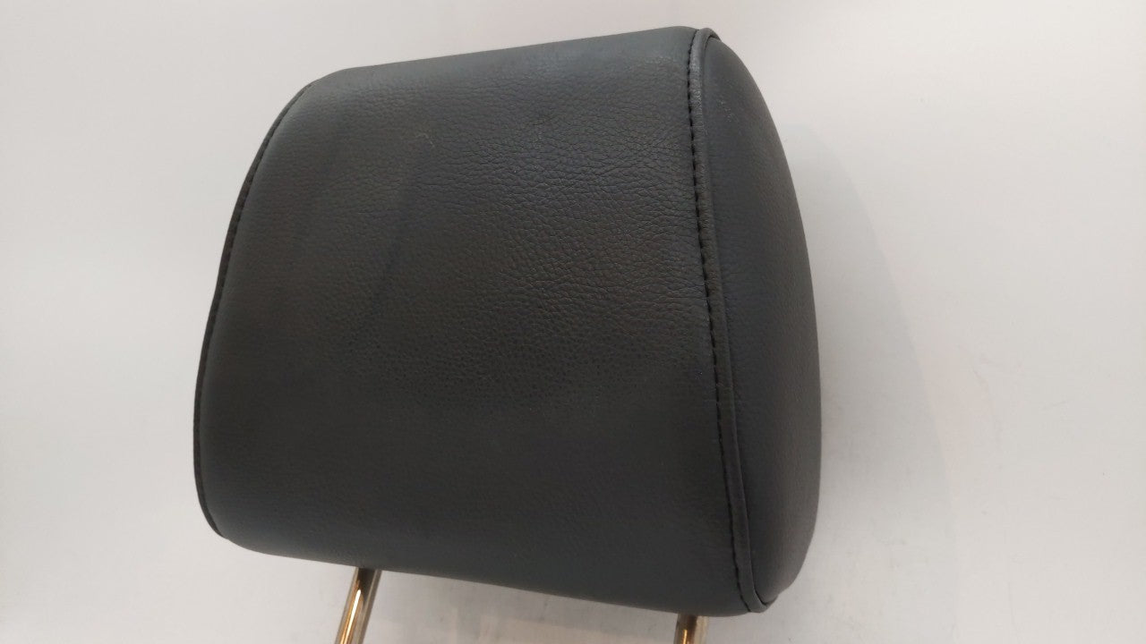 2007-2008 Mazda 3 Headrest Head Rest Front Driver Passenger Seat Fits Fits 2007 2008 OEM Used Auto Parts - Oemusedautoparts1