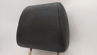 2007-2008 Mazda 3 Headrest Head Rest Front Driver Passenger Seat Fits Fits 2007 2008 OEM Used Auto Parts - Oemusedautoparts1