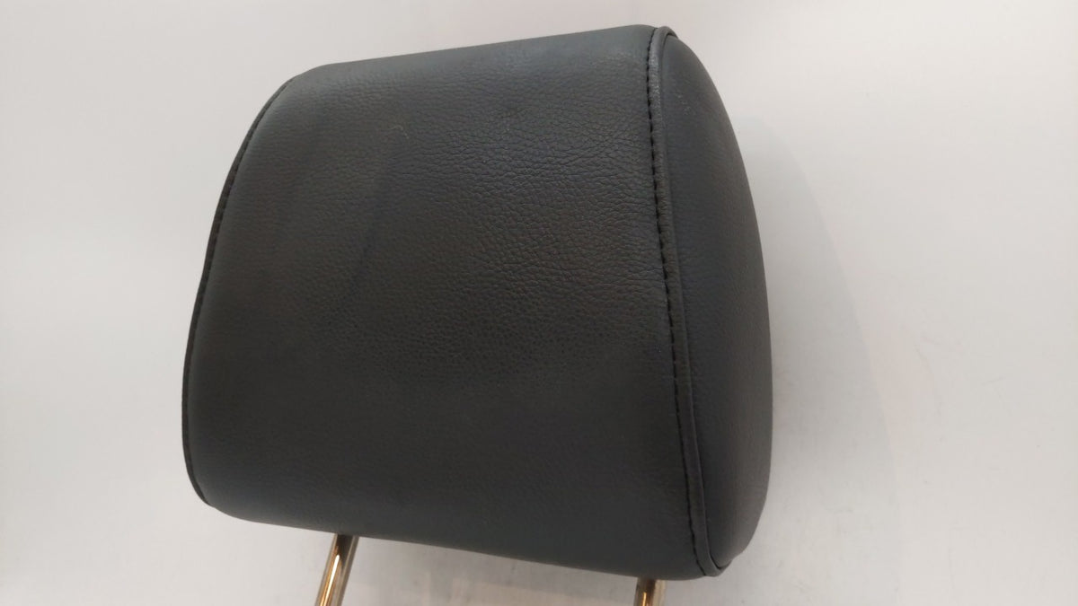 2007 Mazda 3 Headrest Head Rest Front Driver Passenger Seat Fits OEM Used Auto Parts - Oemusedautoparts1.com