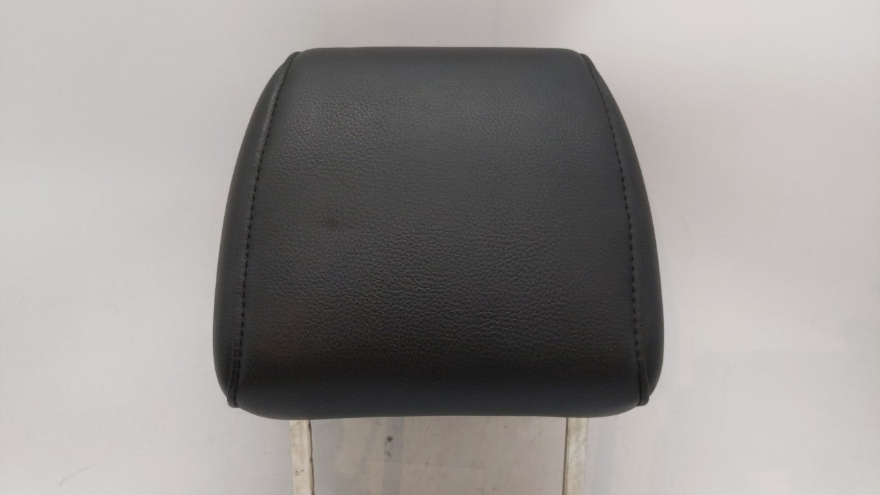 2007-2008 Mazda 3 Headrest Head Rest Front Driver Passenger Seat Fits Fits 2007 2008 OEM Used Auto Parts - Oemusedautoparts1